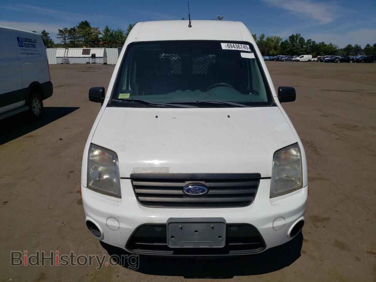 2012 FORD TRANSIT - VIN: 537LS7D49CT079177 - Photo 5