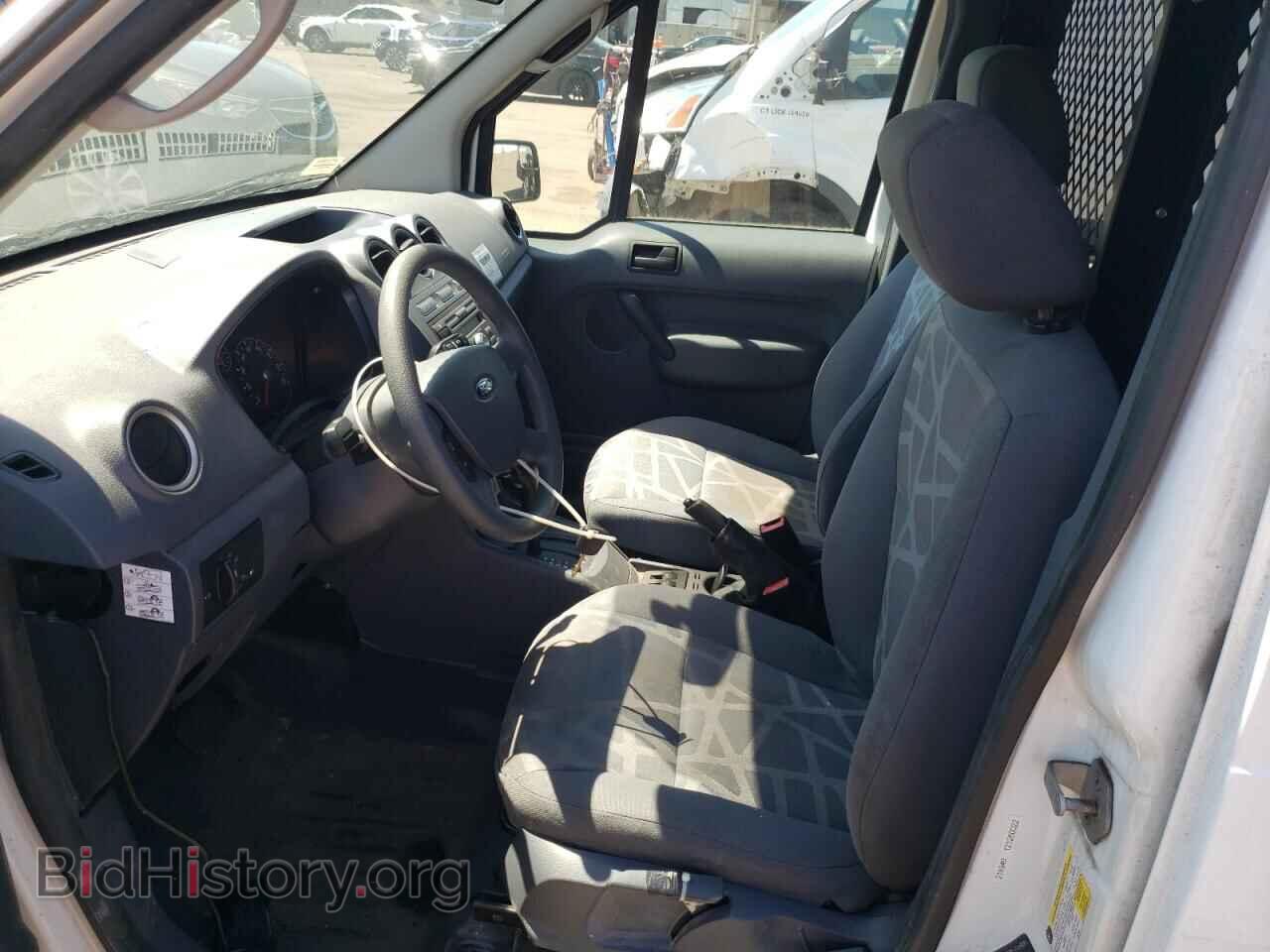 2012 FORD TRANSIT - VIN: 537LS7D49CT079177 - Photo 7