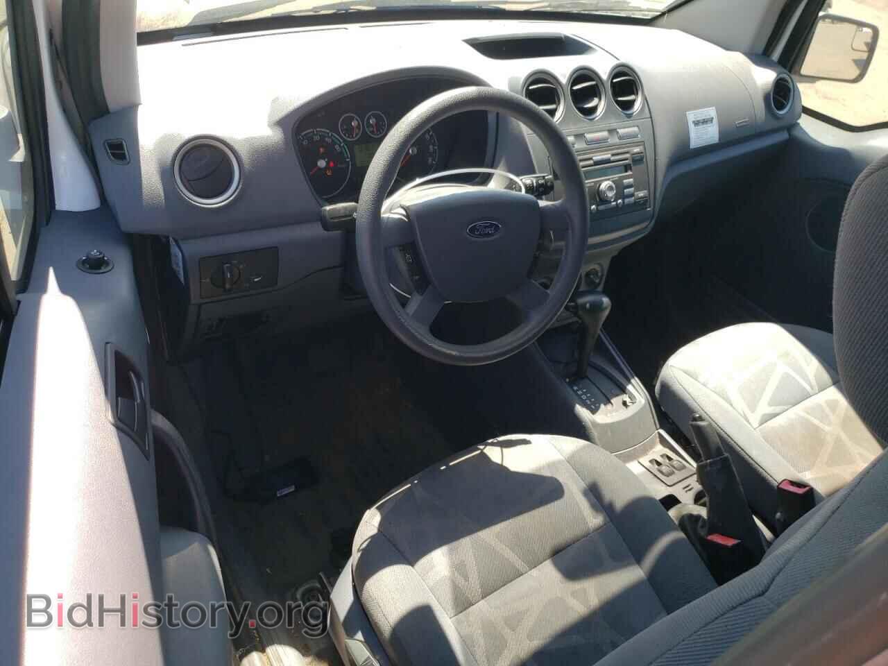 2012 FORD TRANSIT - VIN: 537LS7D49CT079177 - Photo 8
