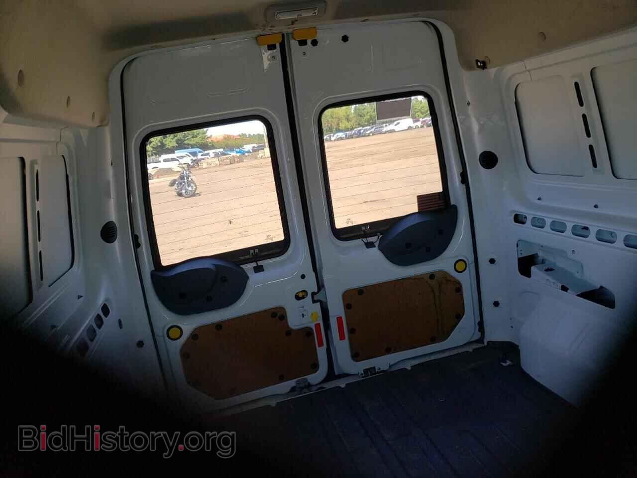 2012 FORD TRANSIT - VIN: 537LS7D49CT079177 - Photo 10