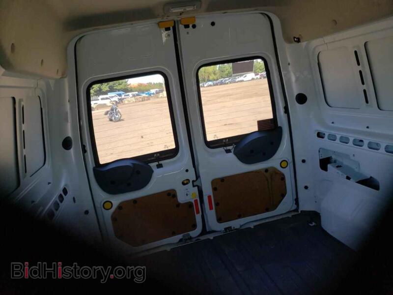 2012 Ford TRANSIT (VIN 537LS7D49CT079177) — фото 10 из 13