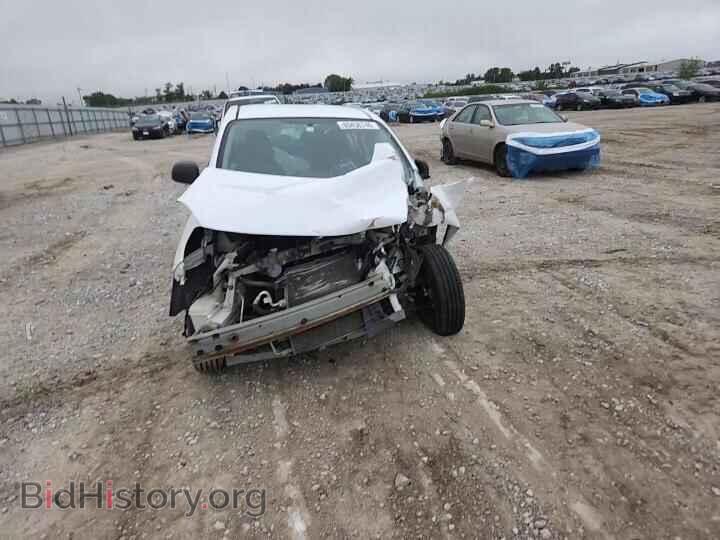 2012 NISSAN VERSA - VIN: 3N1CN7AP1CL861670 - Photo 14