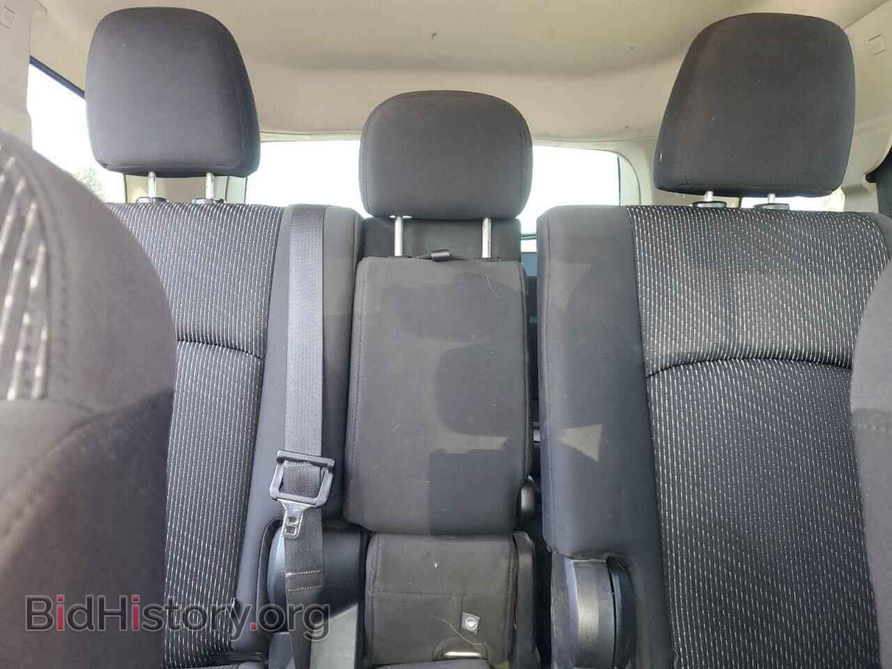 2014 DODGE JOURNEY - VIN: 3C4PDCAB8ET198177 - Фото 10