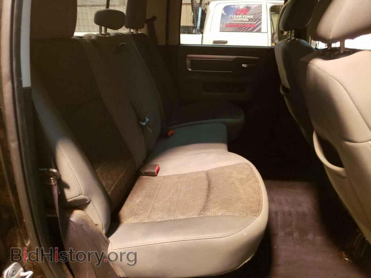 2014 RAM 1500 - VIN: 1C6RR7TT4ES263171 - Photo 10