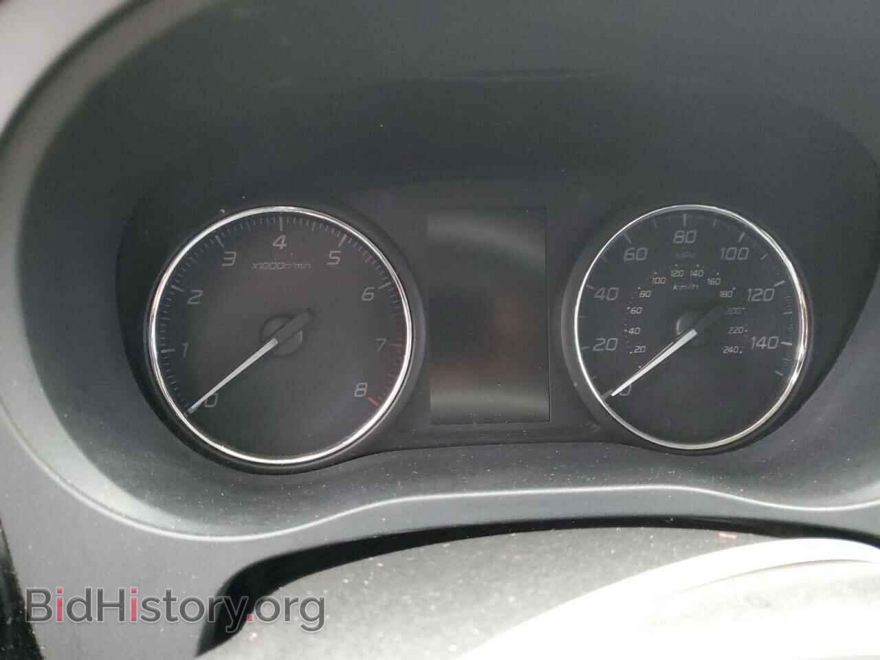 2017 MITSUBISHI OUTLANDER - VIN: JA4AD2A36HZ053235 - Фото 9