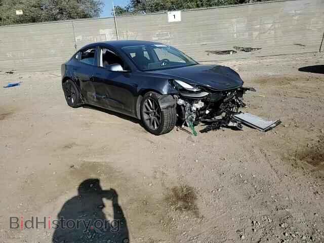 2021 TESLA MODEL 3 - VIN: 5YJ3E1EA1MF940076 - Photo 13