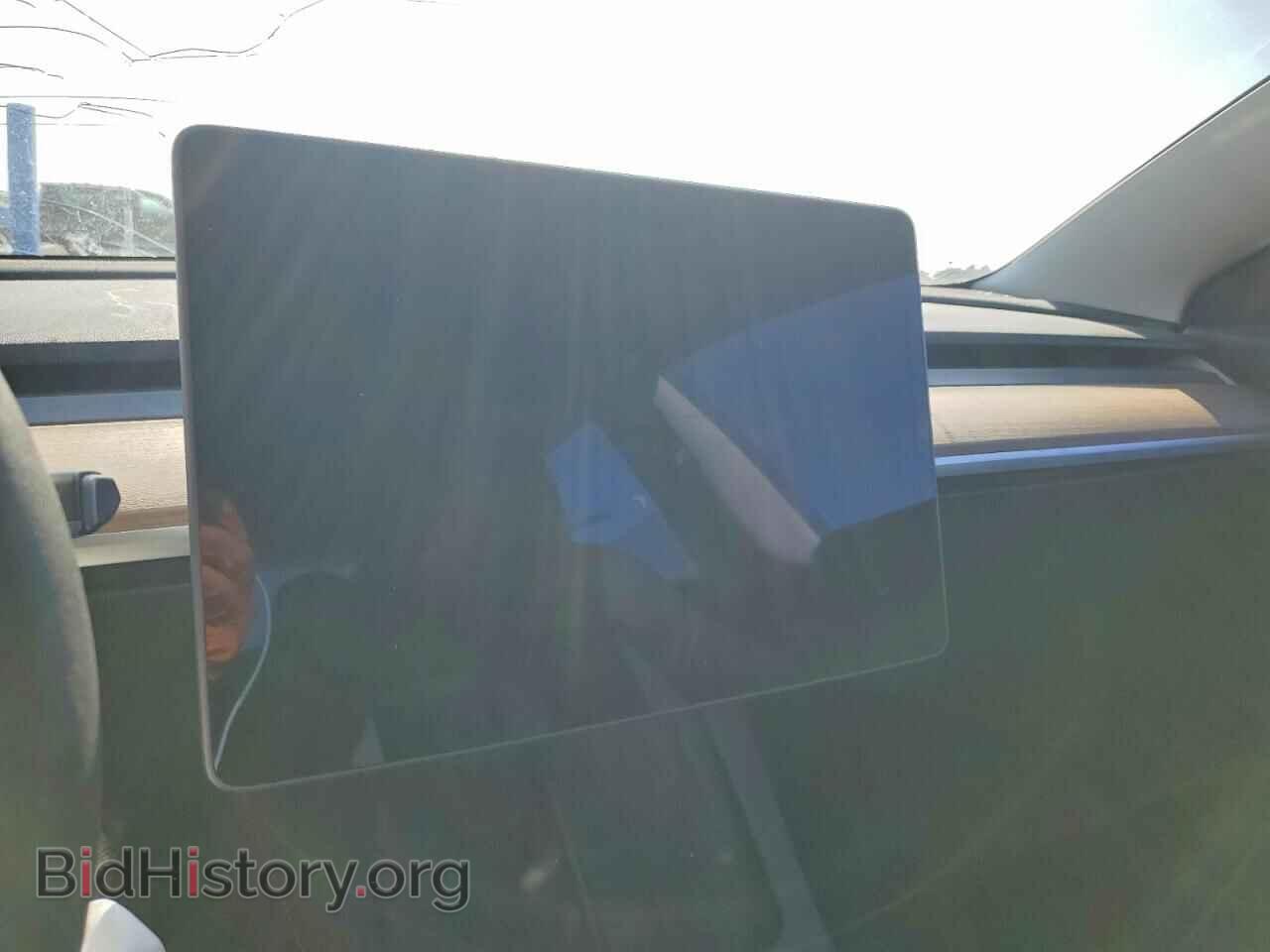 2021 TESLA MODEL 3 - VIN: 5YJ3E1EA1MF940076 - Photo 9