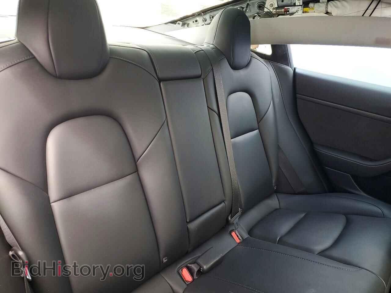 2021 TESLA MODEL 3 - VIN: 5YJ3E1EA1MF940076 - Photo 10