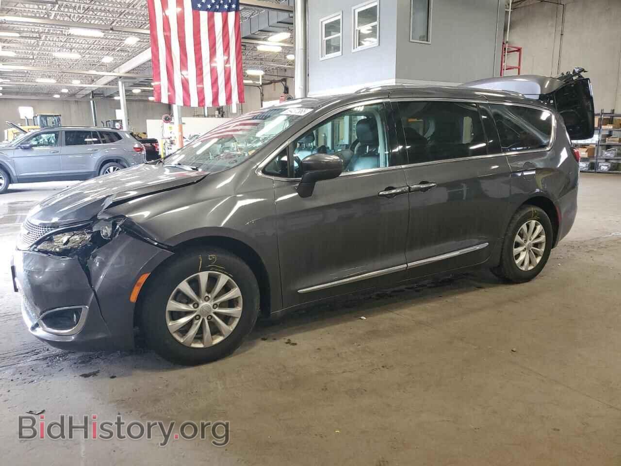 Photo 2C4RC1BG4JR112127 - CHRYSLER PACIFICA 2018