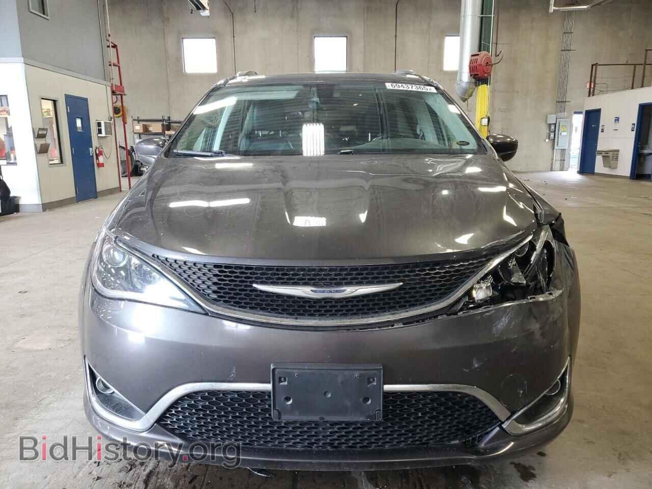 2018 CHRYSLER PACIFICA - VIN: 2C4RC1BG4JR112127 - Photo 5