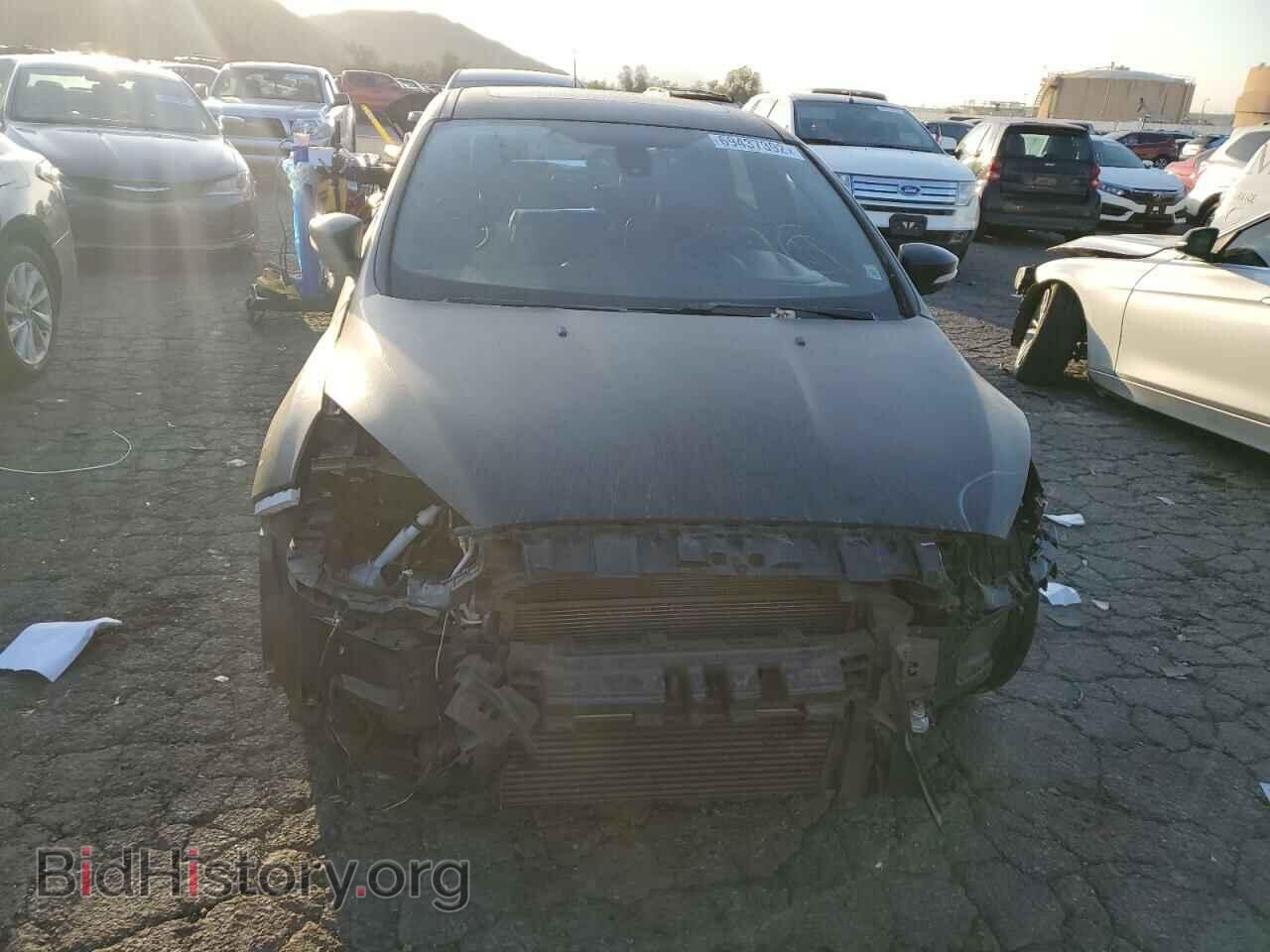 2016 FORD FOCUS - VIN: WF0DP3TH1G4114699 - Фото 5