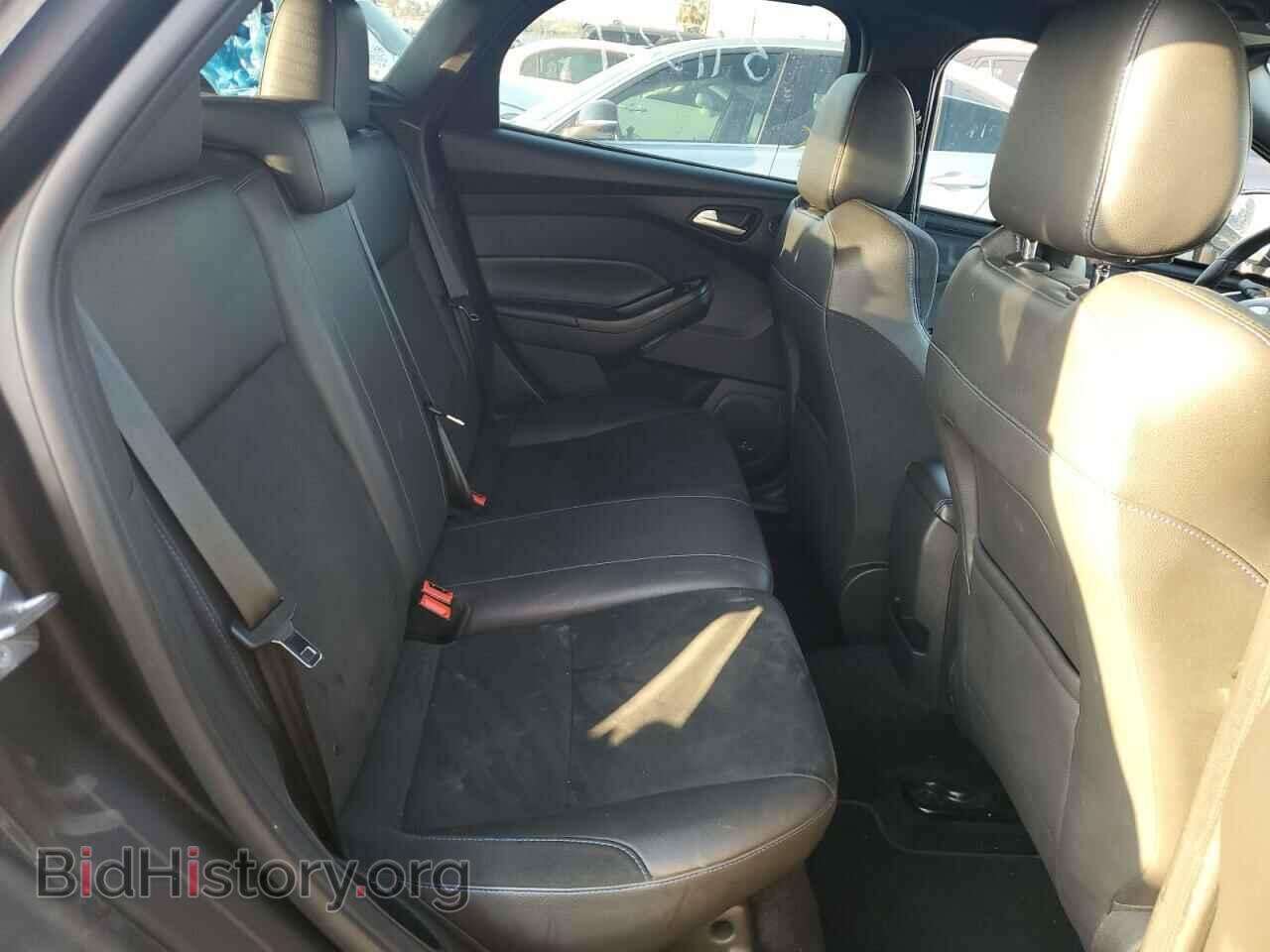 2016 FORD FOCUS - VIN: WF0DP3TH1G4114699 - Фото 10
