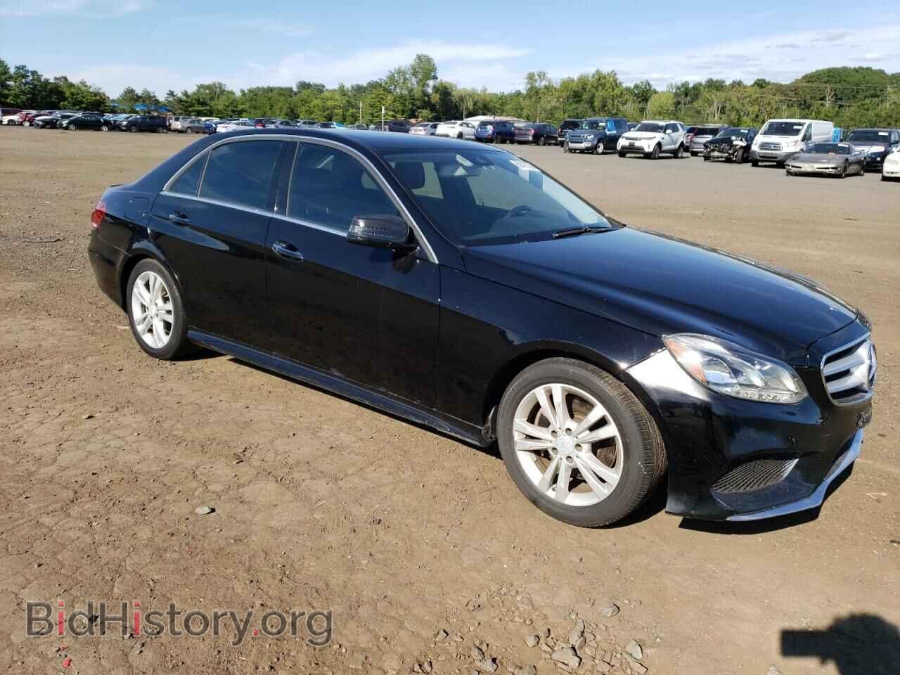 2014 MERCEDES-BENZ E-CLASS - VIN: WDDHF9FB8EA876093 - Фото 4