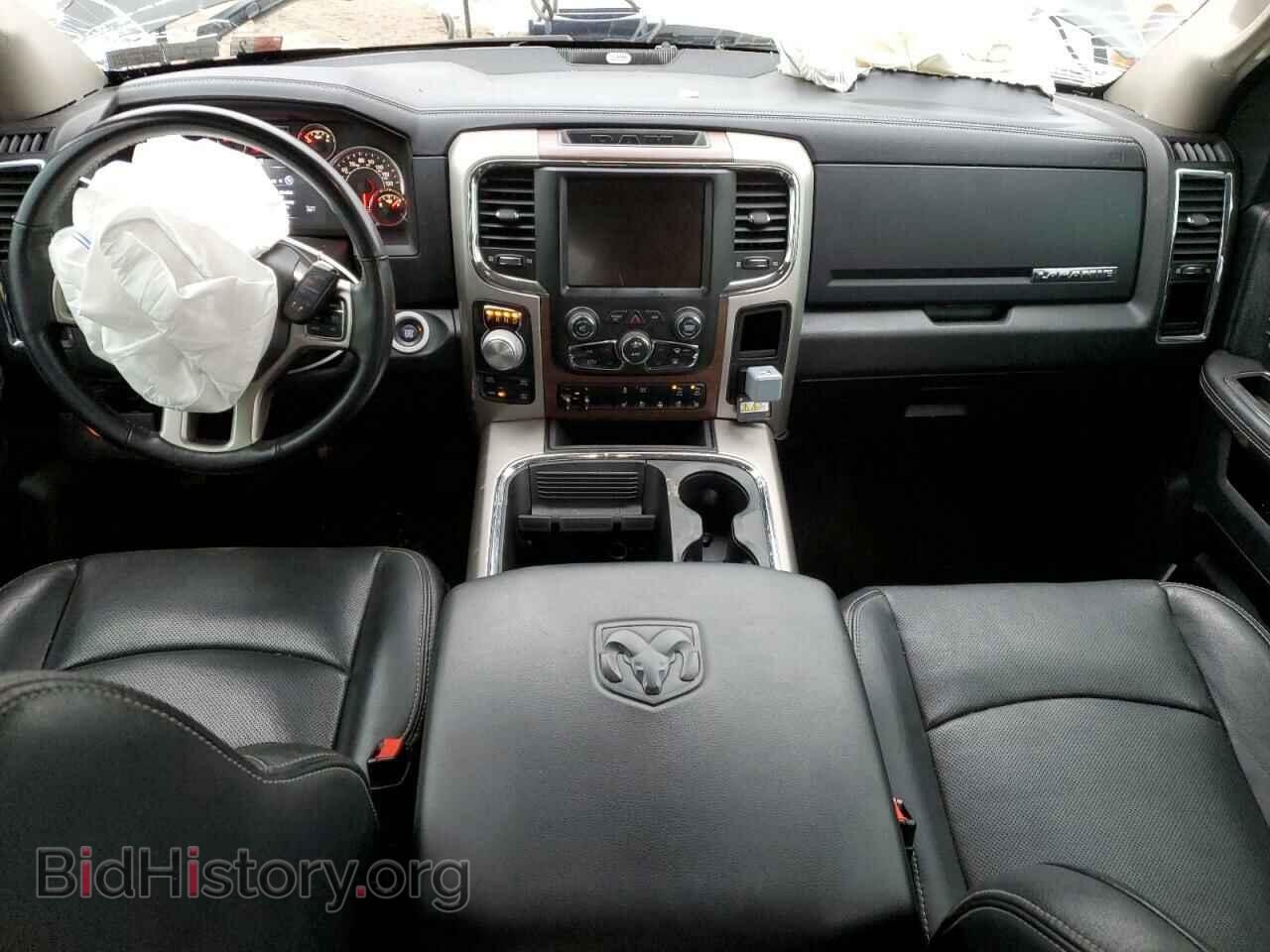 2017 RAM 1500 - VIN: 1C6RR7VT6HS688165 - Фото 8