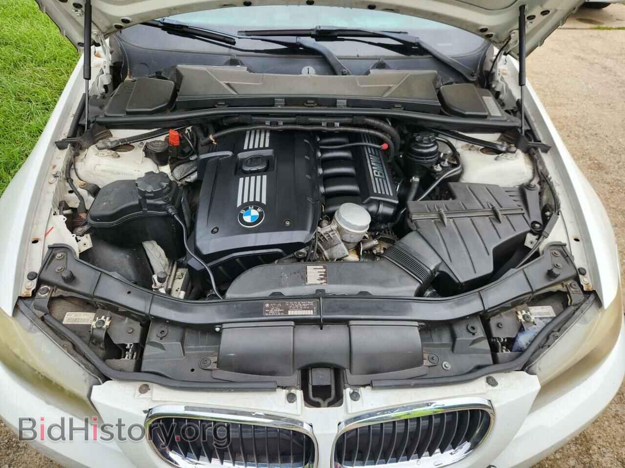 2011 BMW 3 SERIES - VIN: WBAPH7C59BE850672 - Фото 7
