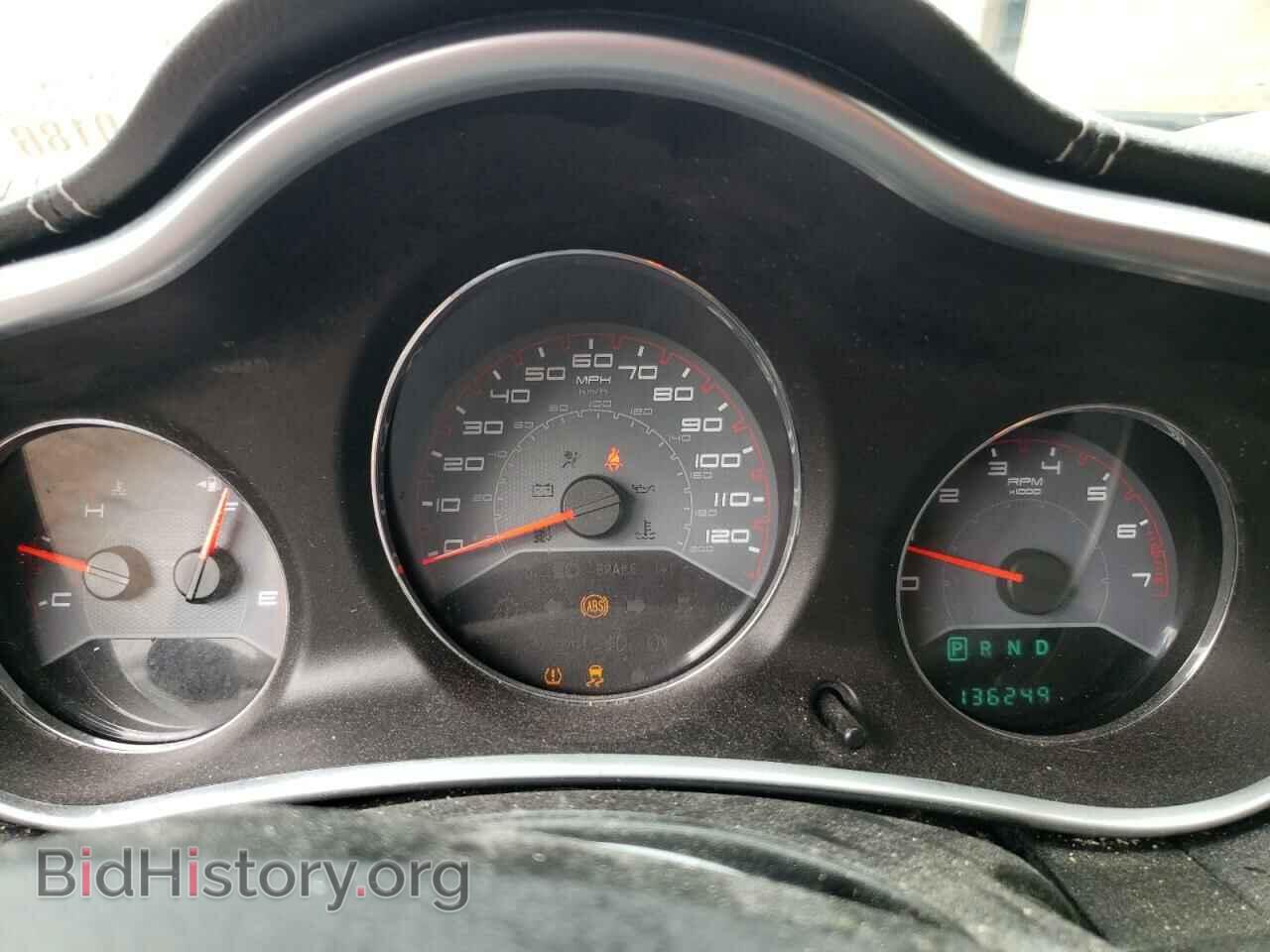 2012 DODGE AVENGER - VIN: 1C3CDZAB8CN186923 - Photo 9