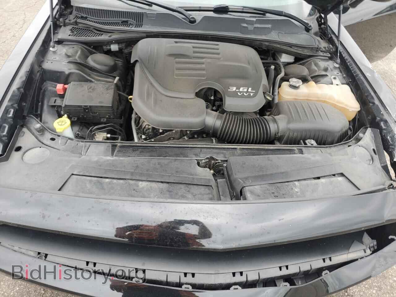 2017 DODGE CHALLENGER - VIN: 2C3CDZAG6HH542894 - Photo 11