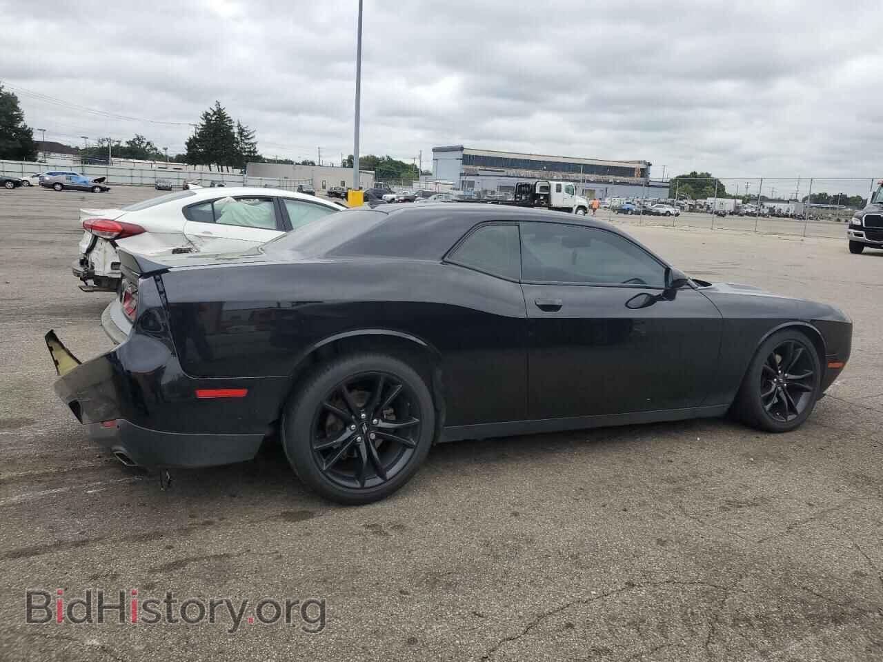 2017 DODGE CHALLENGER - VIN: 2C3CDZAG6HH542894 - Photo 3