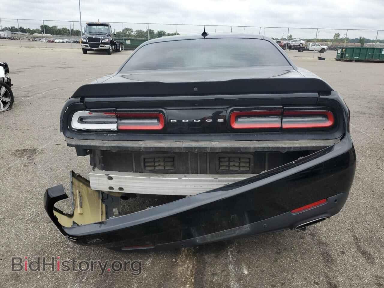 2017 DODGE CHALLENGER - VIN: 2C3CDZAG6HH542894 - Photo 6