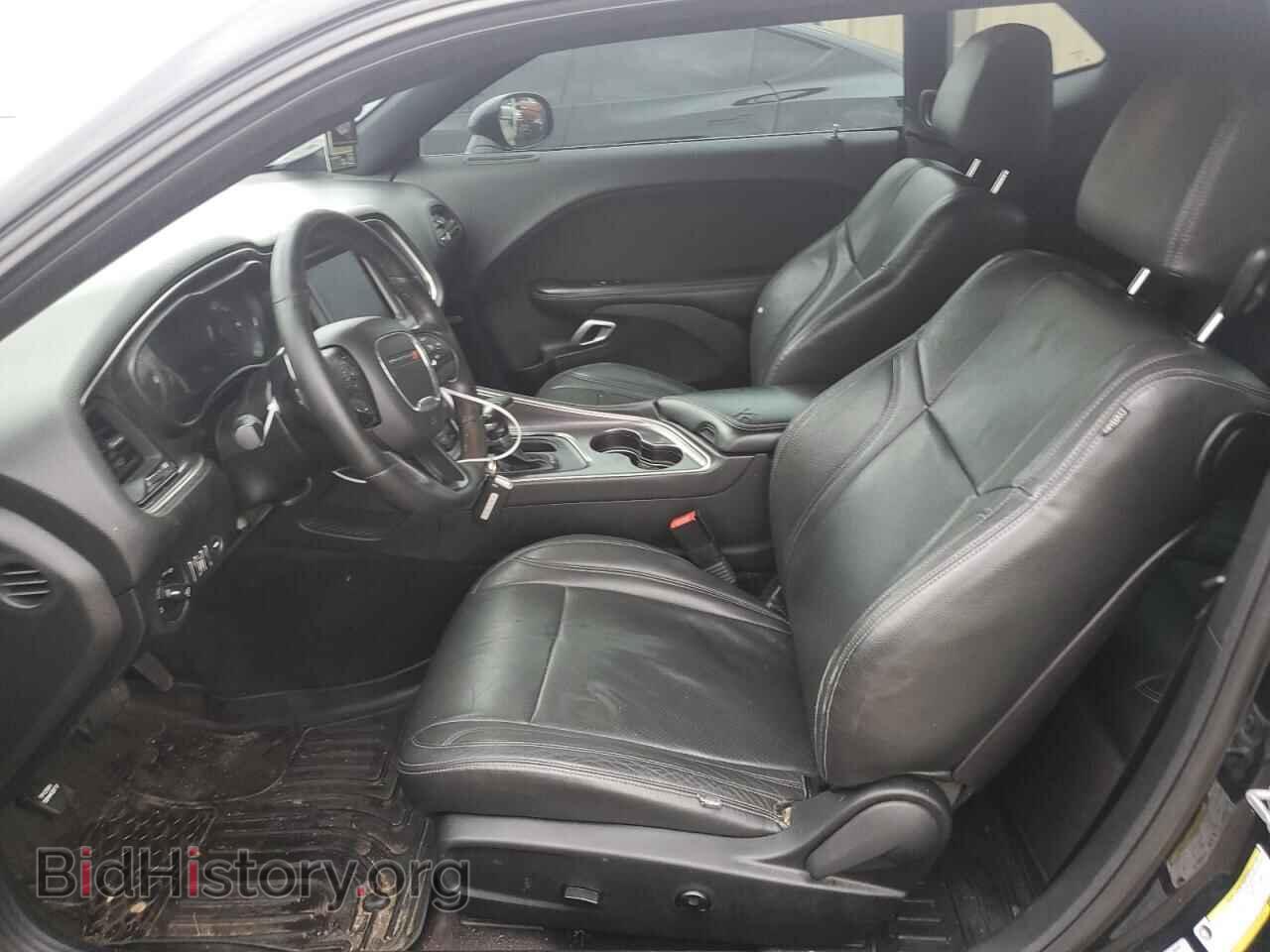 2017 DODGE CHALLENGER - VIN: 2C3CDZAG6HH542894 - Photo 7