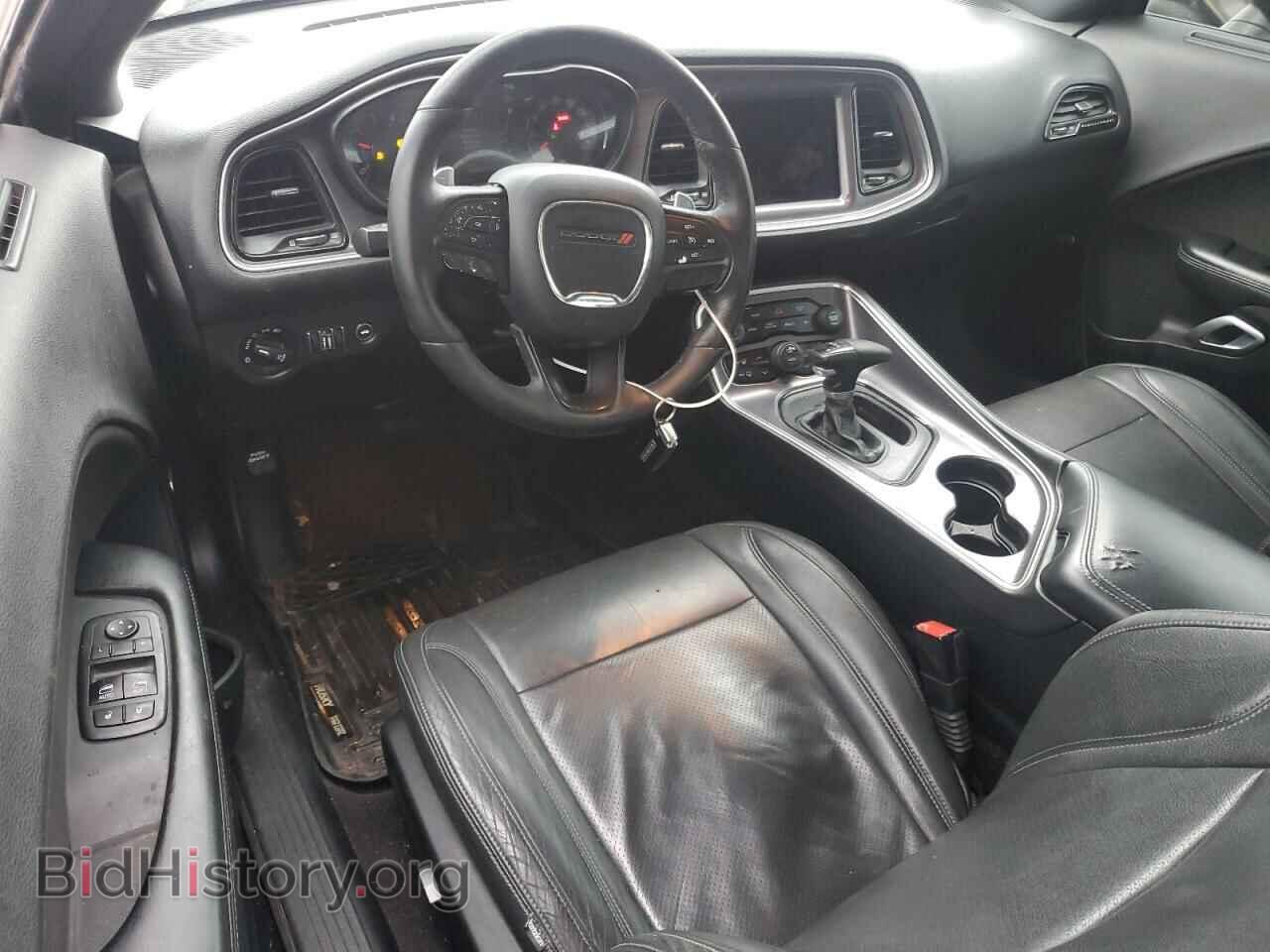 2017 DODGE CHALLENGER - VIN: 2C3CDZAG6HH542894 - Photo 8