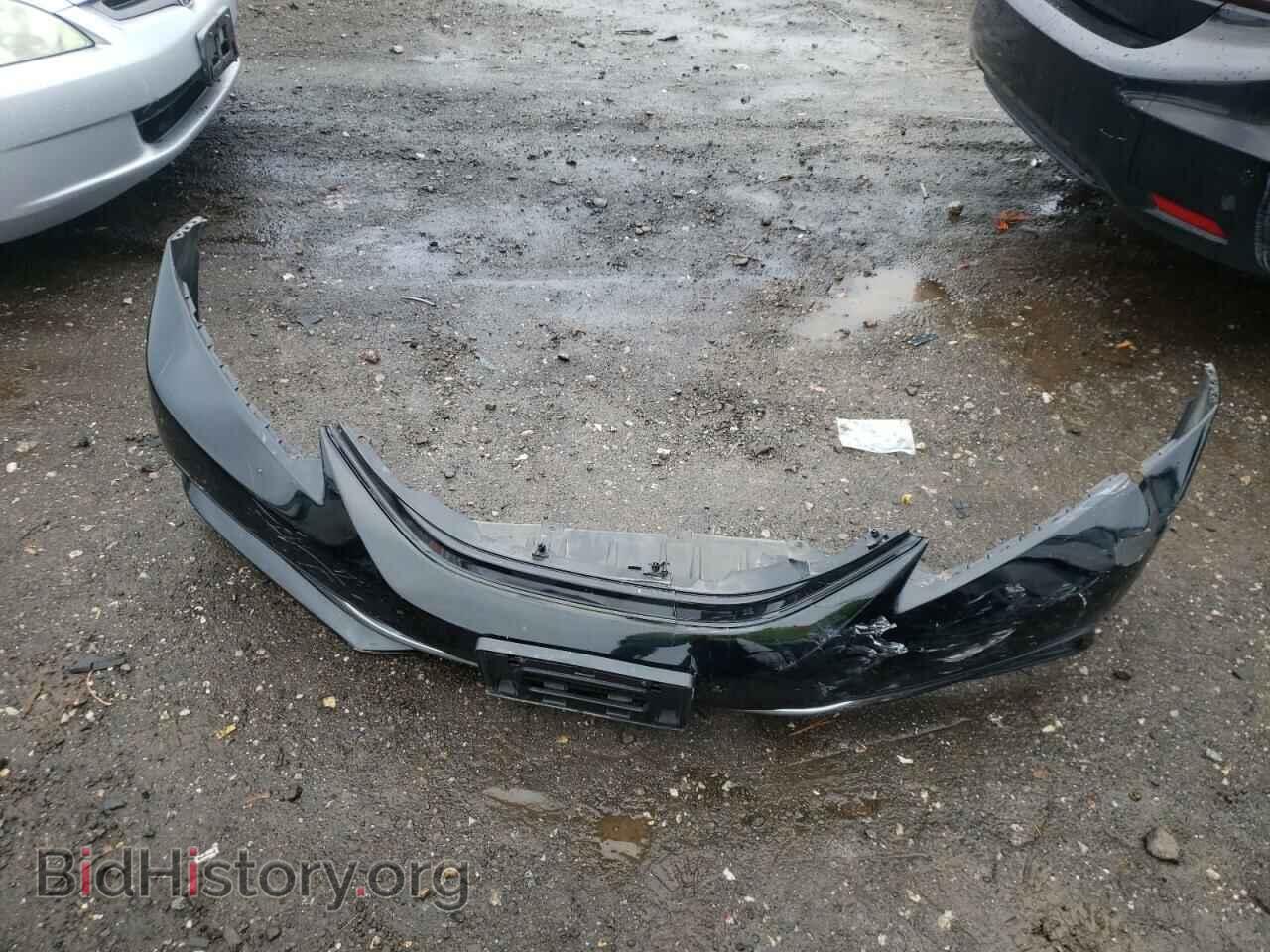2014 HONDA CIVIC - VIN: 19XFB2F5XEE225415 - Фото 12