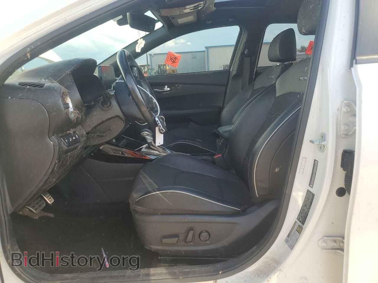 2021 KIA FORTE - VIN: 3KPF34AD2ME366159 - Фото 7