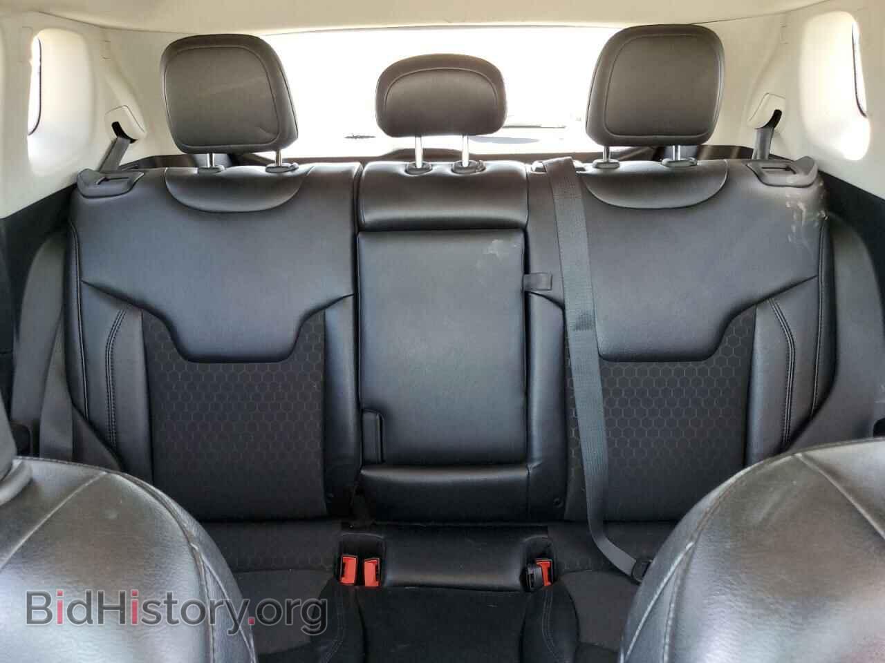 2020 JEEP COMPASS - VIN: 3C4NJCBB1LT236439 - Photo 10