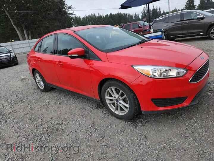 2017 FORD FOCUS - VIN: 1FADP3F27HL314980 - Фото 13