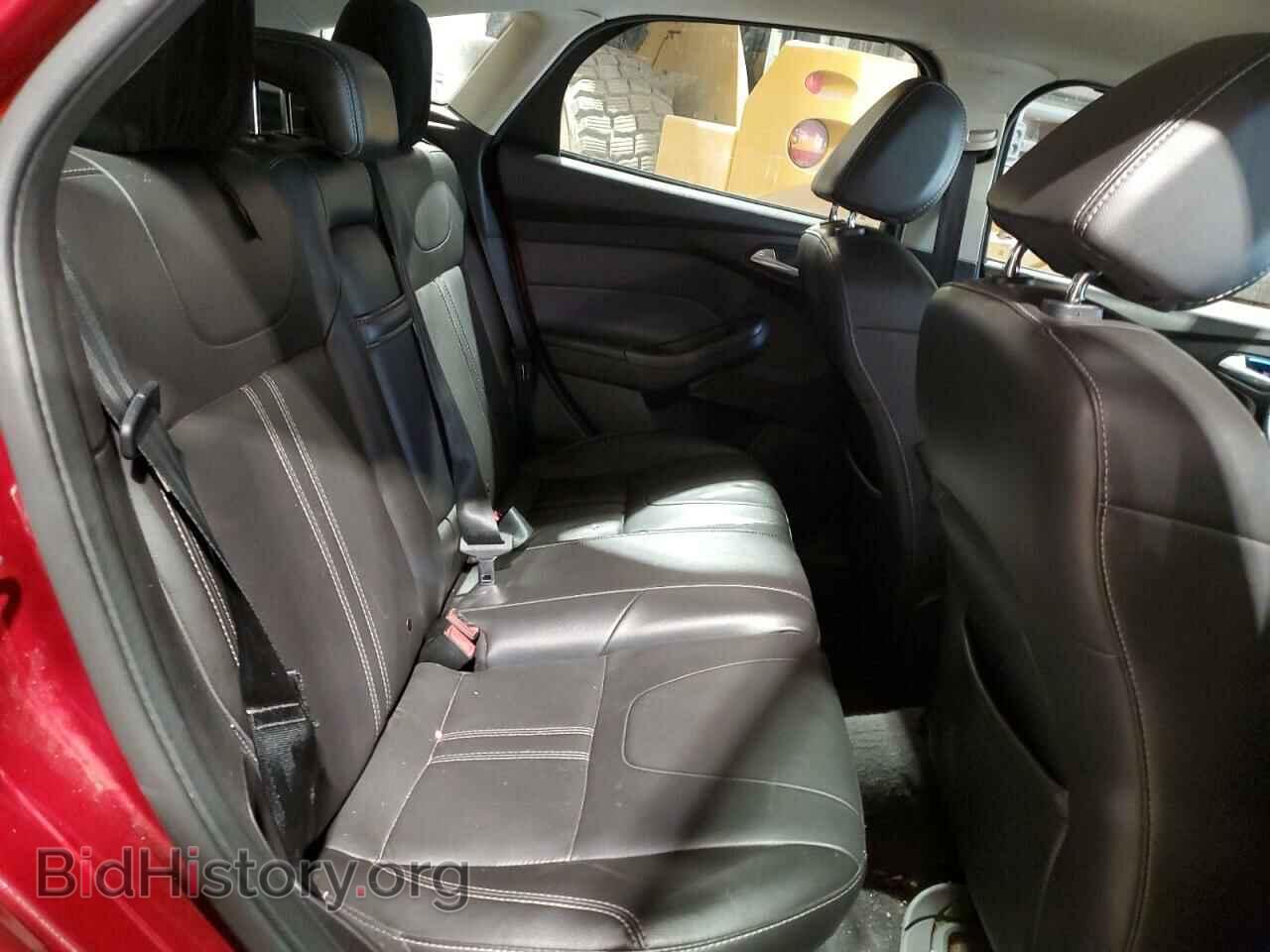 2013 FORD FOCUS - VIN: 1FADP3K28DL143172 - Фото 10