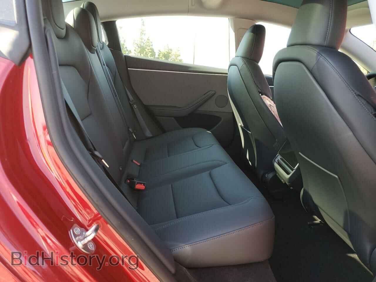 2024 TESLA MODEL 3 - VIN: 5YJ3E1EA8RF843626 - Photo 10