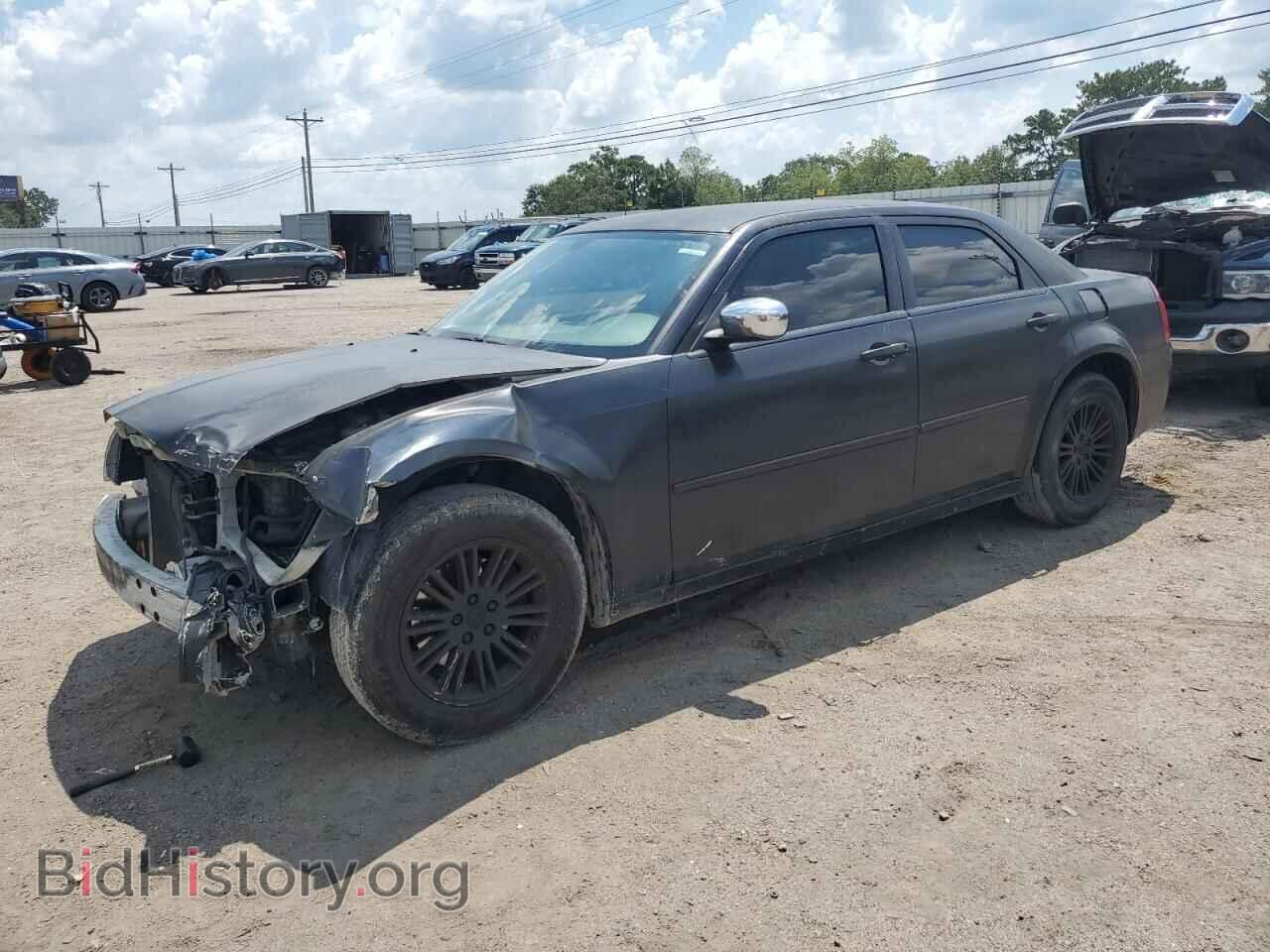 Photo 2C3CA5CV1AH164552 - CHRYSLER 300 2010