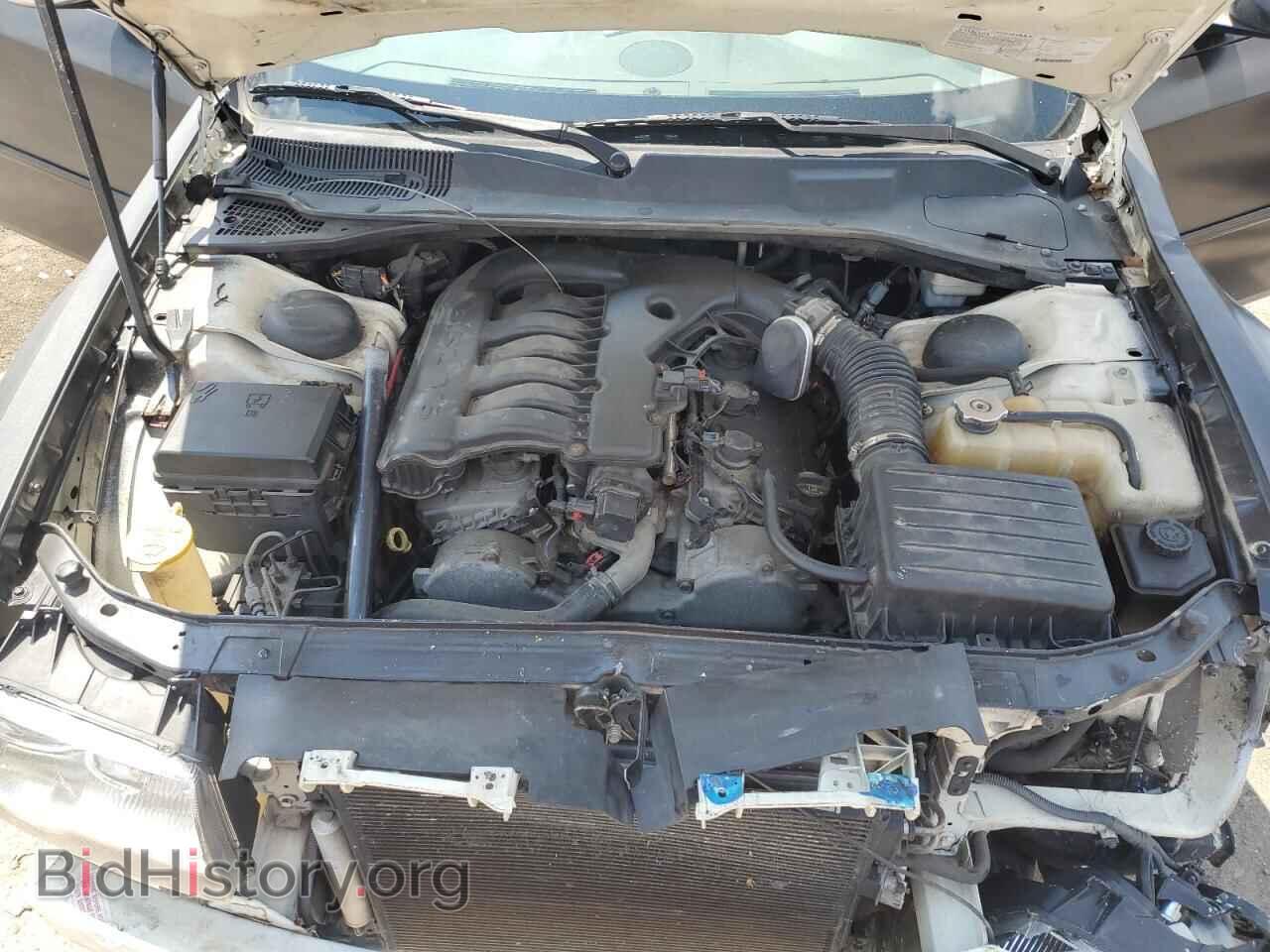 2010 CHRYSLER 300 - VIN: 2C3CA5CV1AH164552 - Фото 11