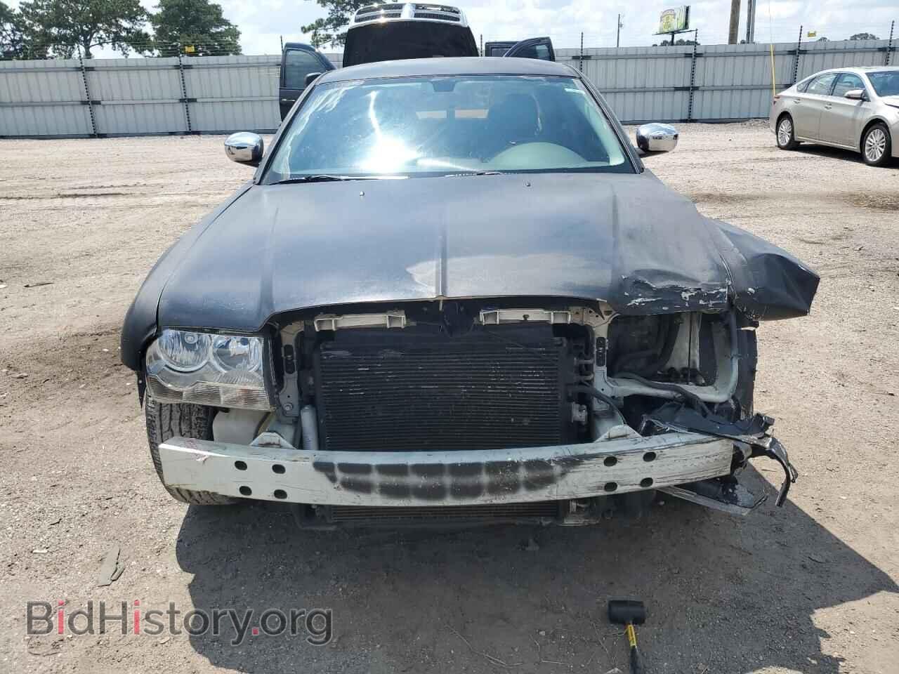 2010 CHRYSLER 300 - VIN: 2C3CA5CV1AH164552 - Фото 5