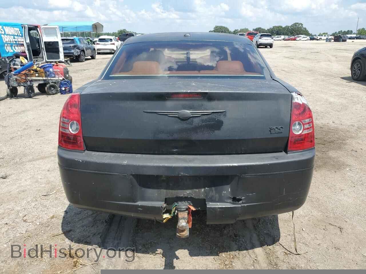 2010 CHRYSLER 300 - VIN: 2C3CA5CV1AH164552 - Фото 6