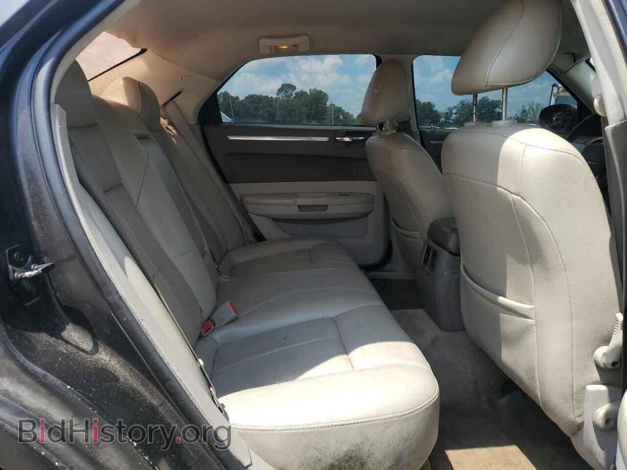 2010 CHRYSLER 300 - VIN: 2C3CA5CV1AH164552 - Фото 10
