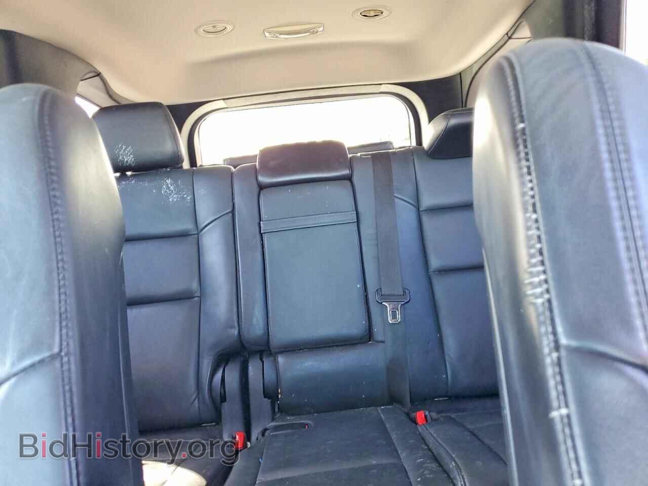2014 DODGE DURANGO - VIN: 1C4RDHDG3EC973705 - Photo 10