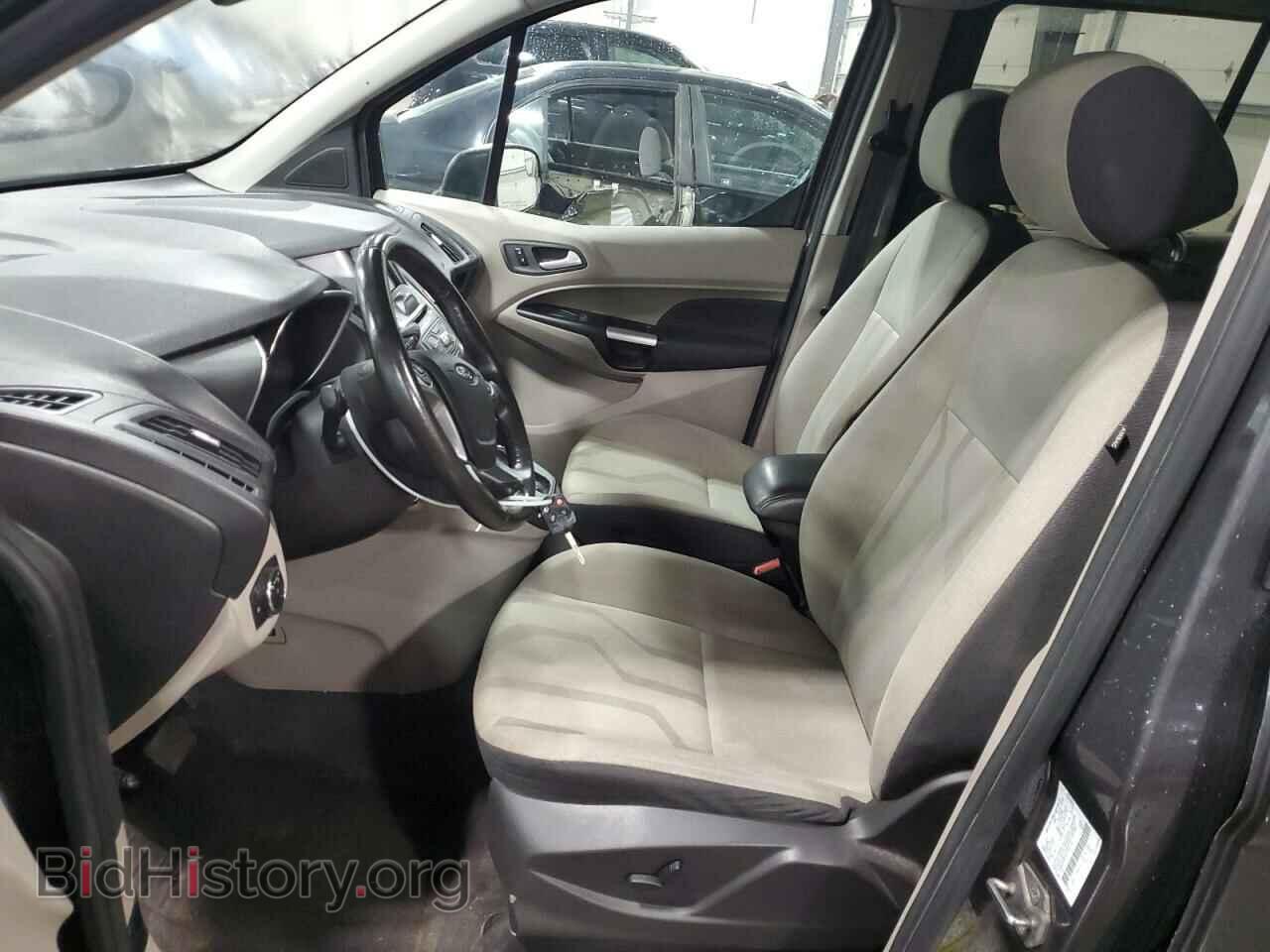 2018 FORD TRANSIT - VIN: NM0GE9F78J1362174 - Фото 7