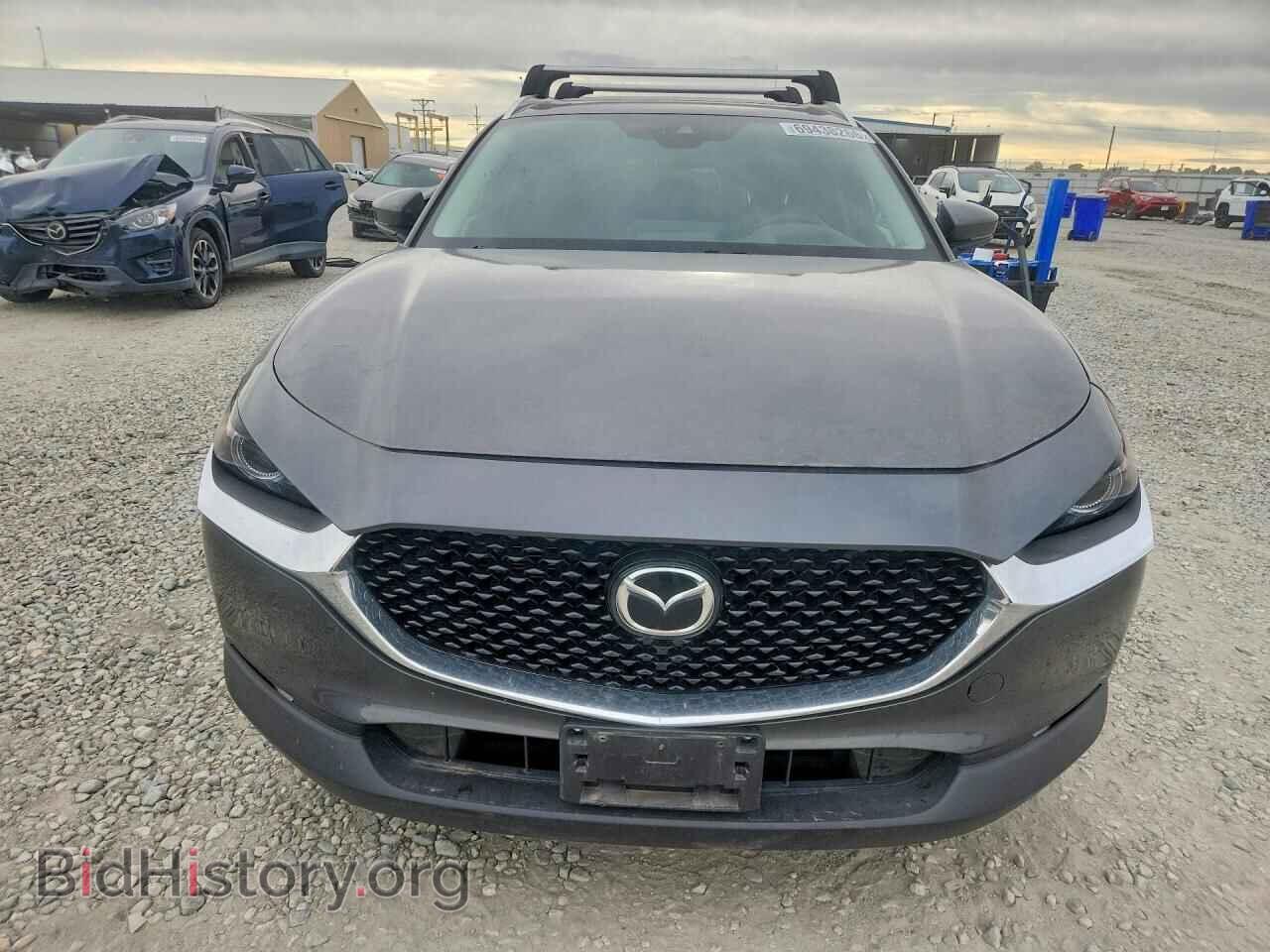 2022 MAZDA CX30 - VIN: 3MVDMBDL3NM449827 - Фото 5