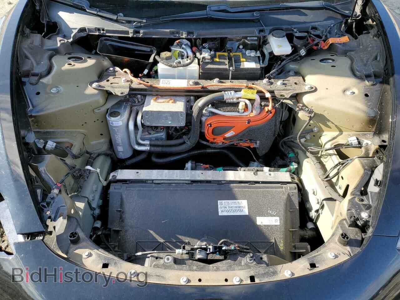 2021 TESLA MODEL 3 - VIN: 5YJ3E1EA6MF018421 - Фото 11