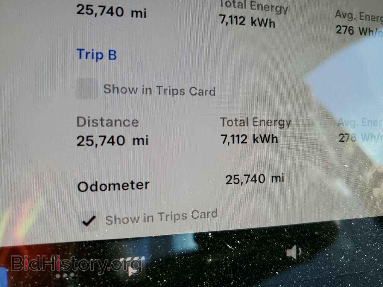 2021 TESLA MODEL 3 - VIN: 5YJ3E1EA6MF018421 - Фото 9