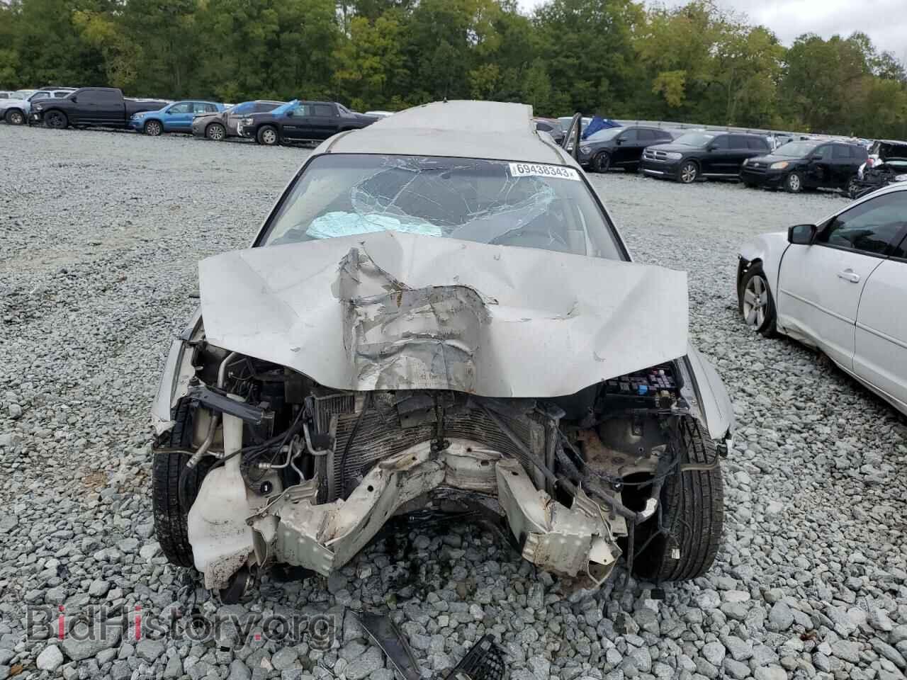 2006 MAZDA 6 - VIN: 1YVFP80C565M66642 - Фото 5