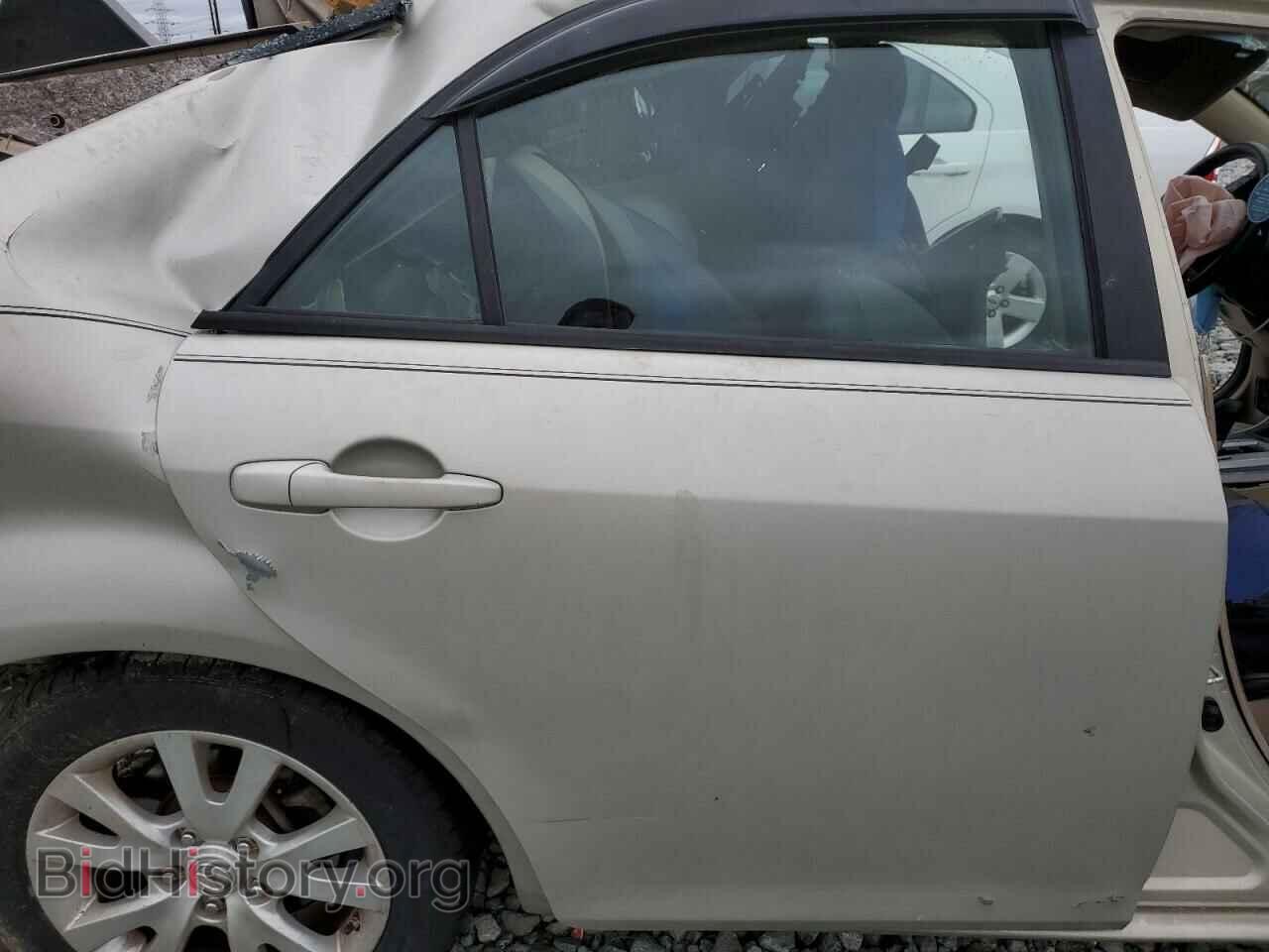 2006 MAZDA 6 - VIN: 1YVFP80C565M66642 - Фото 10