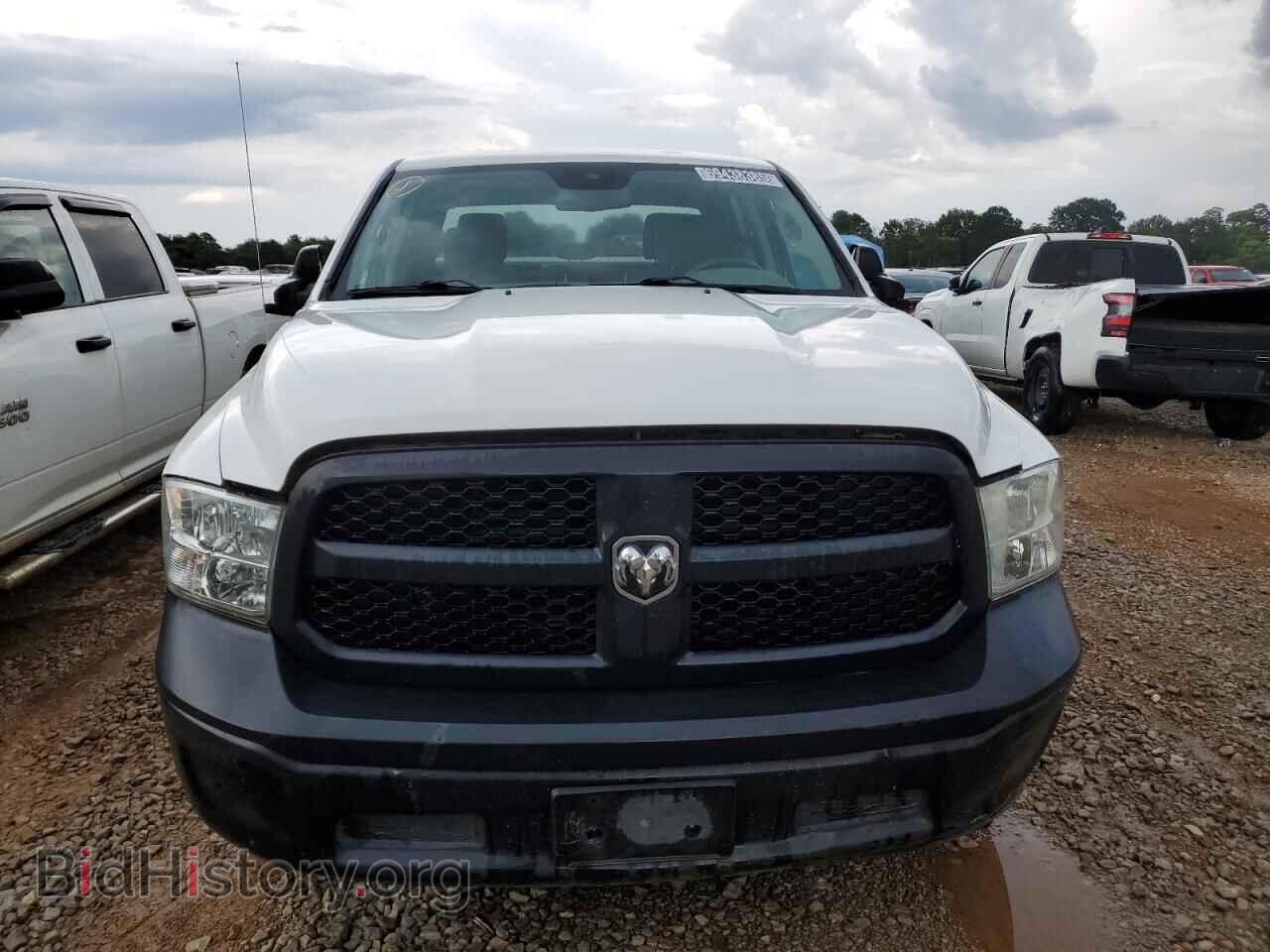 2018 RAM 1500 - VIN: 1C6RR7ST7JS291798 - Фото 5