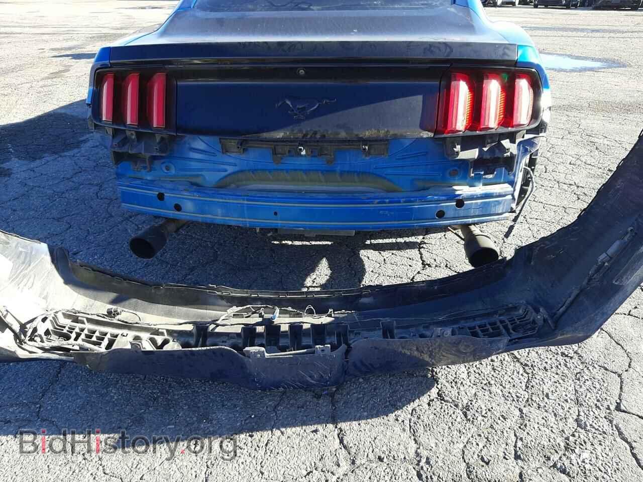 2017 FORD MUSTANG - VIN: 1FA6P8THXH5214987 - Фото 9