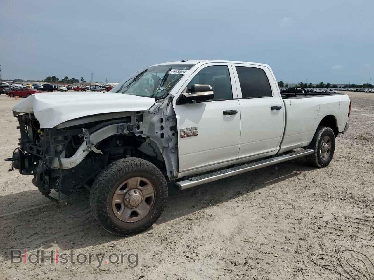 Photo 3C6TR5HT1FG685443 - RAM All Models 2015
