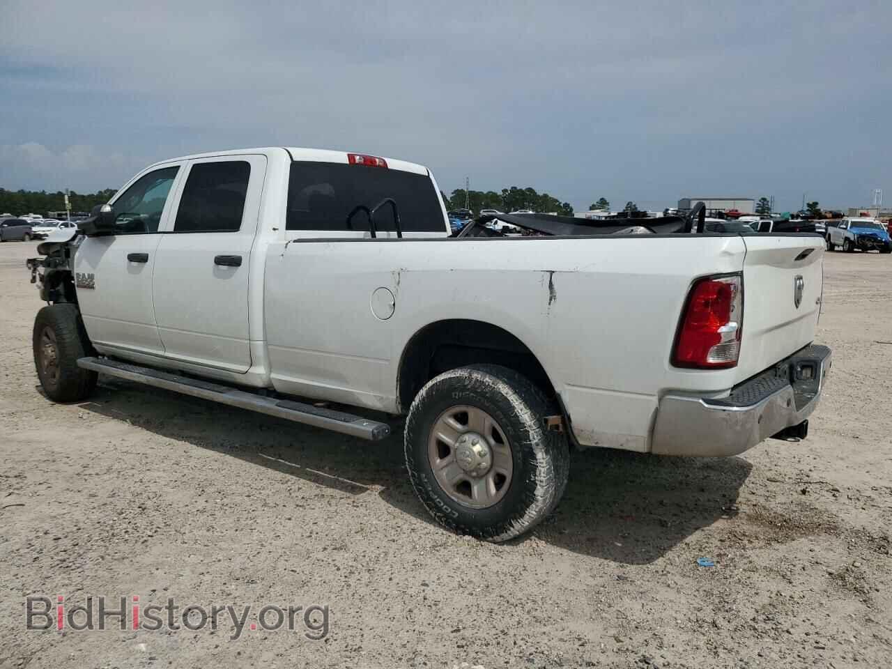 2015 RAM All Models - VIN: 3C6TR5HT1FG685443 - Photo 2