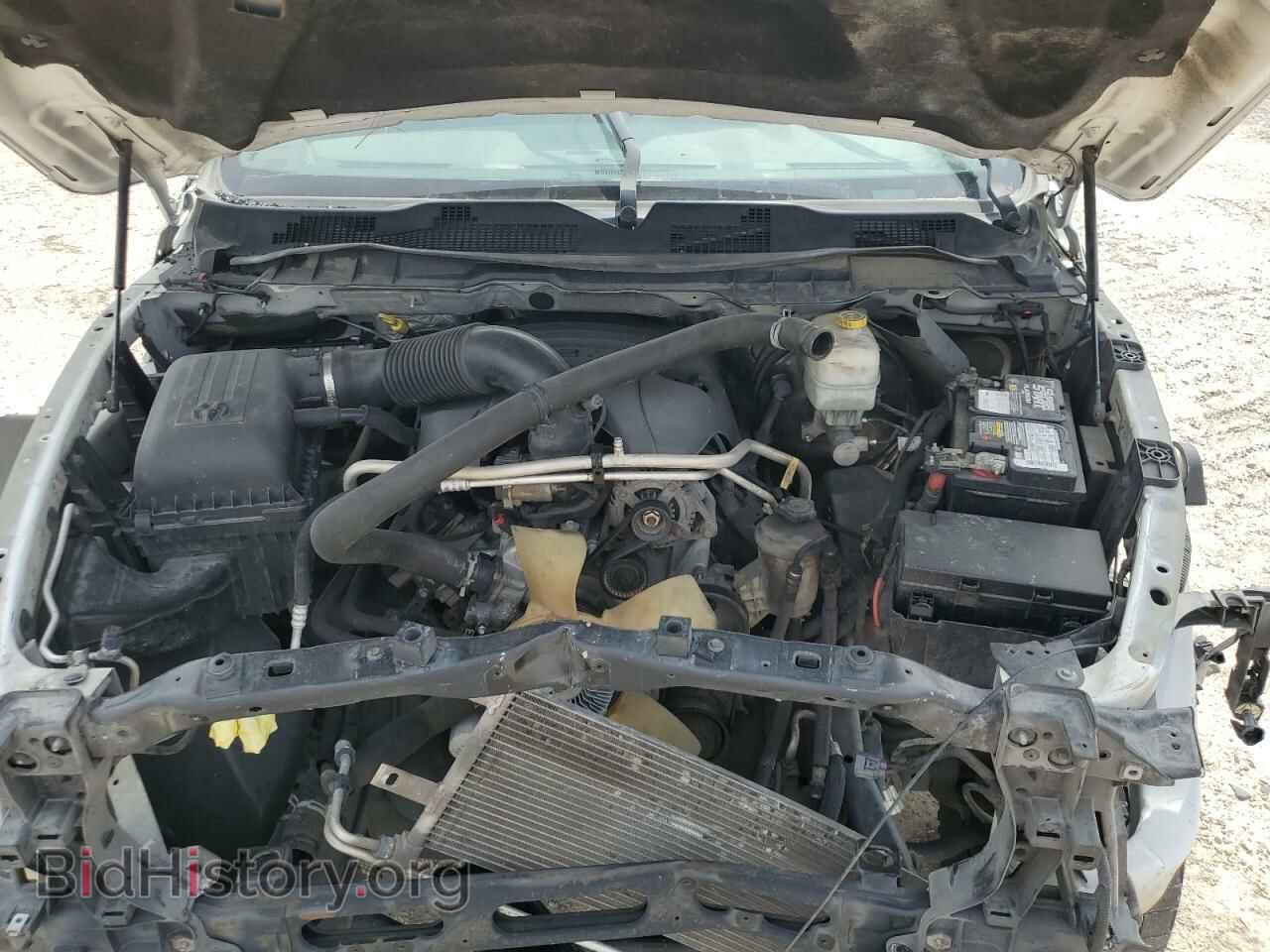 2015 RAM All Models - VIN: 3C6TR5HT1FG685443 - Photo 12