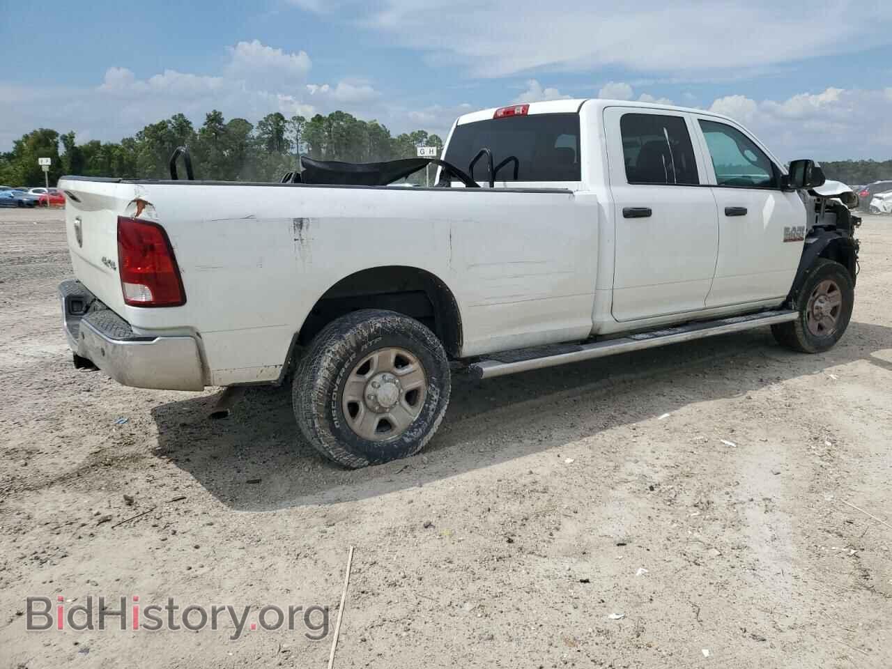 2015 RAM All Models - VIN: 3C6TR5HT1FG685443 - Photo 3