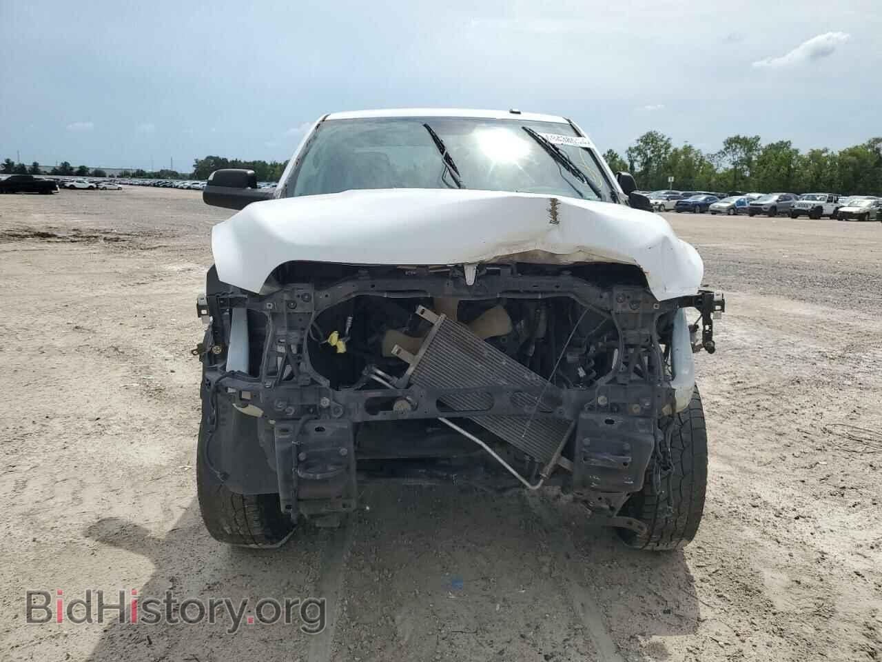 2015 RAM All Models - VIN: 3C6TR5HT1FG685443 - Photo 5